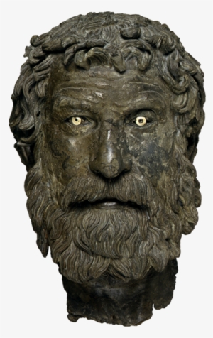 Position In The Museum - Bion Of Borysthenes