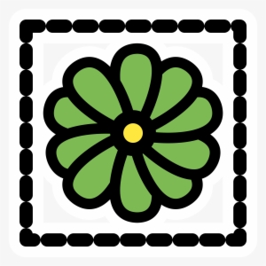 This Free Icons Png Design Of Primary Icq Invisible