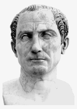 Julius Caesar Arrived In Egypt In 47bce In Pursuit - Culture