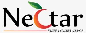 Image Result For Nectar Logos Shop Logo, Frozen Yogurt, - Nectar Frozen Yogurt Lounge