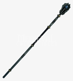 Mage Staff Png - Berkley Big Game Fishing Rod