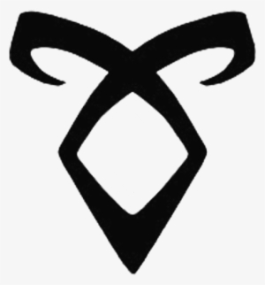 Angelic Power Rune Tattoo, Sword Tattoo, Angelic Power - Runes Mortal Instruments Angelic Power
