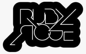 Ruby Rose Logotipo
