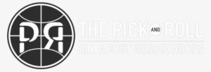 The Pick And Roll - Pick And Roll Logo