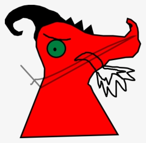How To Set Use Dragon Anger Clipart
