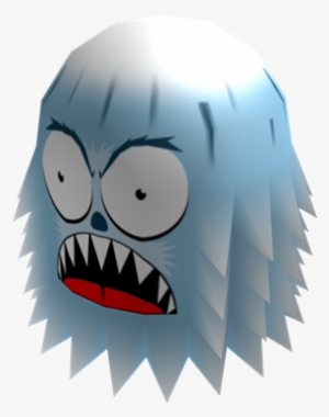 Yeti Roblox Yeti Hat Transparent Png 420x420 Free Download On Nicepng - abominable snowman hat roblox