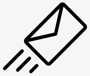 Png File - Fast Mail Icon Png