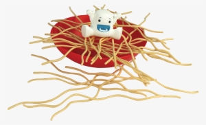 Yeti In My Spaghetti® - Yeti Set Go Playmonster