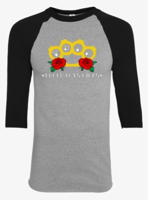 Raglan Sleeve