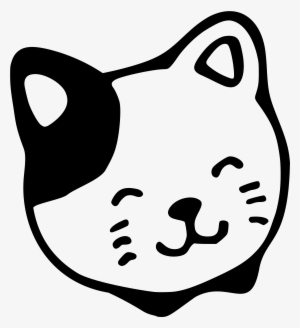 This Free Icons Png Design Of Polite Kitty