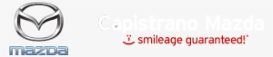 Capistrano Mazda Logo