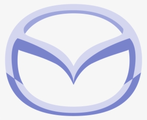Mazda Logo Clipart