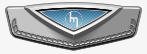 Mazda Grand Familia Emblem - Mazda Emblems