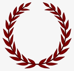 Clip Art Online Royalty Free Clipart Best - Laurel Wreath