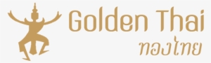 Golden Thai Logo No Line - Corporation