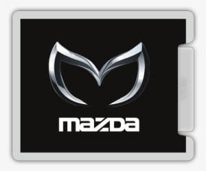 Mazda Logo
