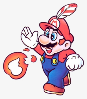 Fire Mario Sml2 610×703 Pixels - Super Mario Land 2 Fire Mario