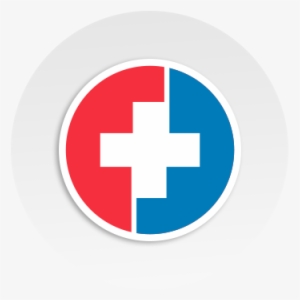 Nutex Health Icon - Swiss Bell Vector