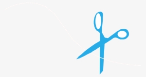 This Free Icons Png Design Of Scissors And Thread