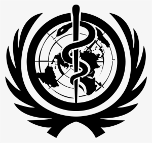Transparent Download Health Icon Free Download Png - World Health Org Icon
