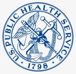 Picture Black And White Stock Healthcare Clipart Public - United States Public Health Service