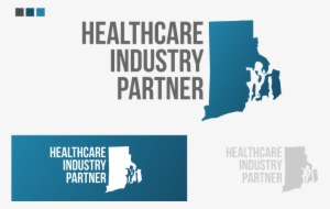 Healthcare Industry Partnership Logo