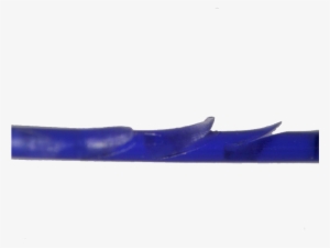 Barbed-thread - Tarpaulin