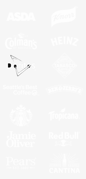 Atlantic Aryzta Doritos Tobasco Harringtons Sky George - Starbucks New Logo 2011