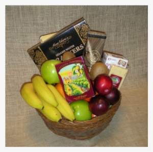 Fruit Basket - $40-$65