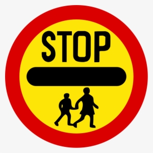 Free Printable Road Signs - Road Safety Stop Sign