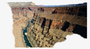 Canyon - Poster: Friel's Toroweap Overlook A Panorama