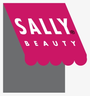 Beauty Logo Png Transparent Vector Freebie Supply - Sally Beauty Supply Logo