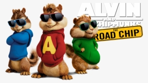 Alvin And The Chipmunks 4 Image - Alvin And The Chipmunks 4 Png