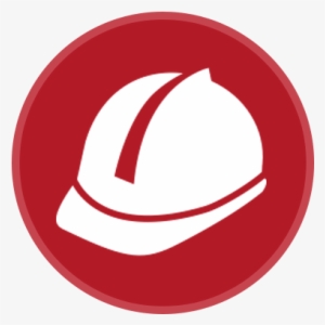 Service Icon Occupational Health - Circle