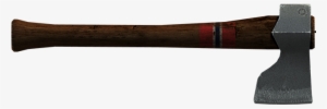 Hatchet - Hardwood