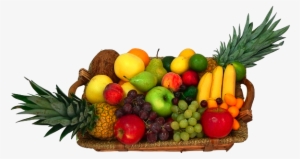 Fresh Fruit Basket Gifts