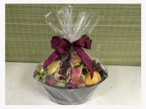 Fruit Basket - Fruit