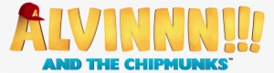 Alvinnn And The Chipmunks - Alvinnn And The Chipmunks Season