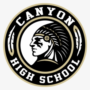 Canyon Tertiaryhead Png Opens A New Window - Poquoson High School Logo