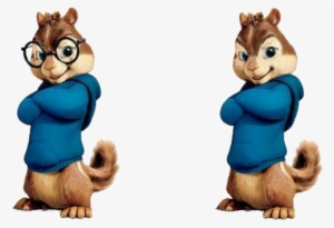 Alvin Superstar Png - Voices Alvin And The Chipmunks