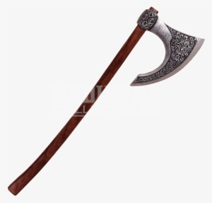 Image Result For Scottish Battle Axe Fantasy Weapons, - One Sided Battle Axe