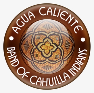 Caliente Band Of Cahuilla Indians