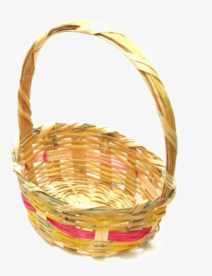 Easter Basket Png