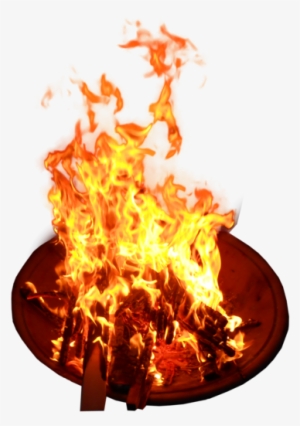 Fire Effect Png Download Image - Fire Png