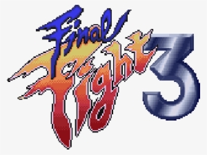 Final Fight - Final Fight 3 Png