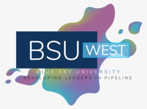 Bsu Splat Logo 2 - University