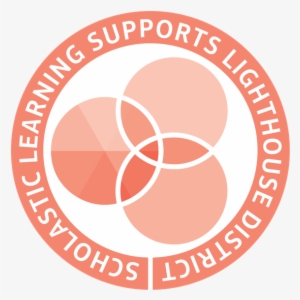 Logo Declaring Ccboe As A Learning Supports Lighthouse - Bauer Compressors