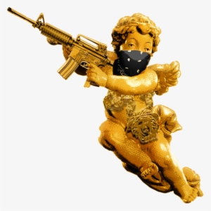 Hood Angel