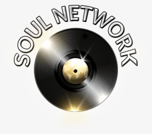Soul Network Logo Header - Houseparty