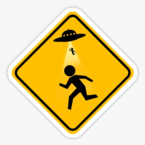 Alien Abduction Insurance - Distance Between Bike And Car
